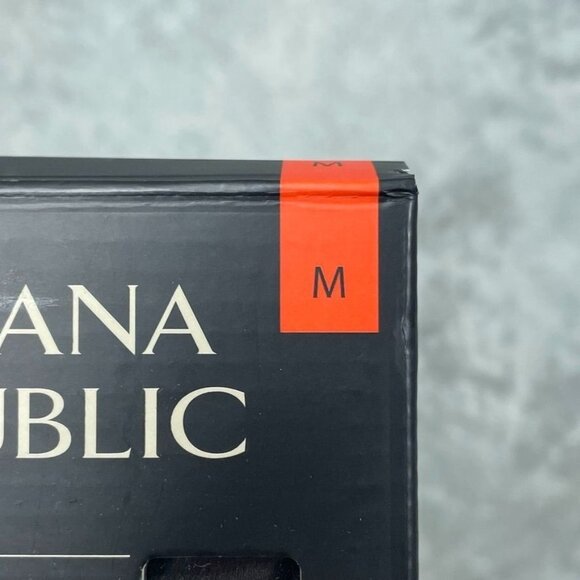 Banana Republic 3-Pack Boxer Briefs Medium Black Comfort Stretch a1446 - Picture 5 of 6